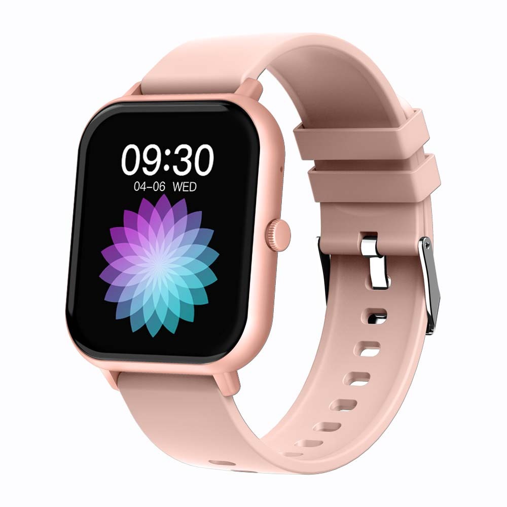 ZL54CJ Square Smartwatch