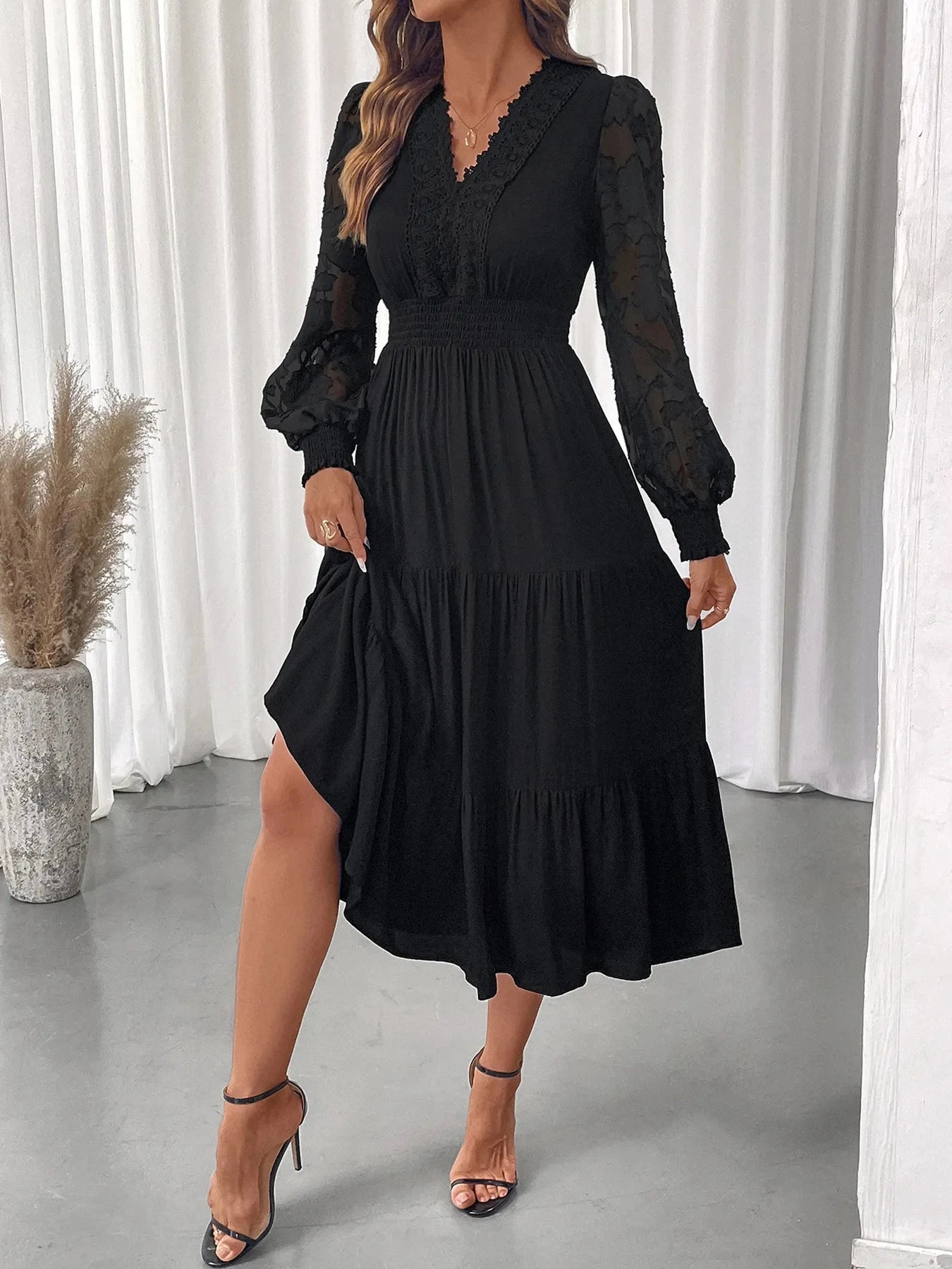 Dresses