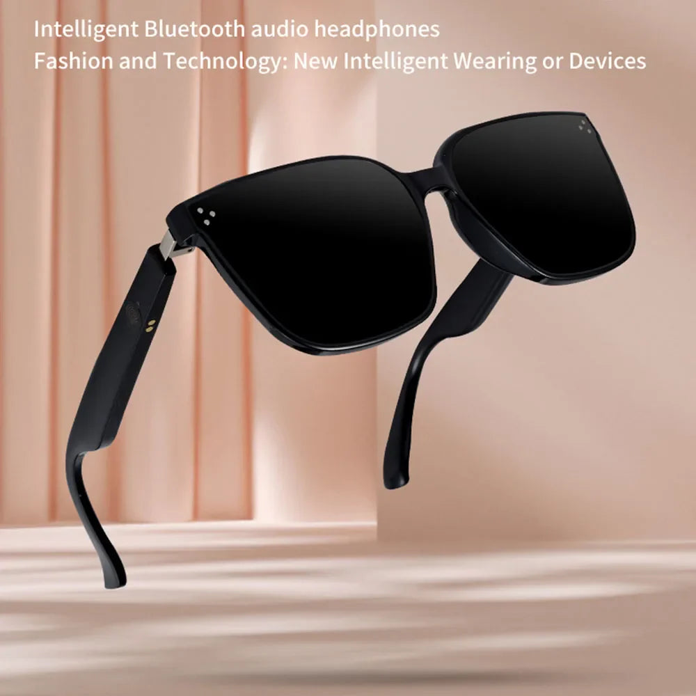 Smart Glasses