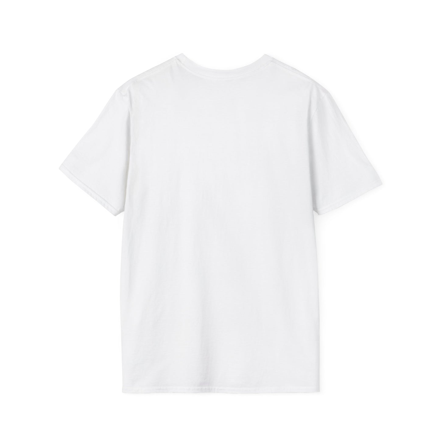 Influencer T-Shirt - Unisex Softstyle Tee for Trendsetters, Casual Wear, Birthday Gifts, Influencer Apparel, Everyday Comfort