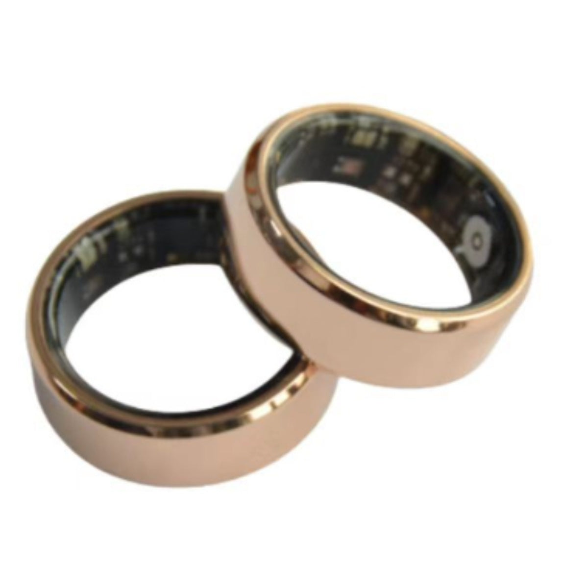 Smart Ring For Men Women