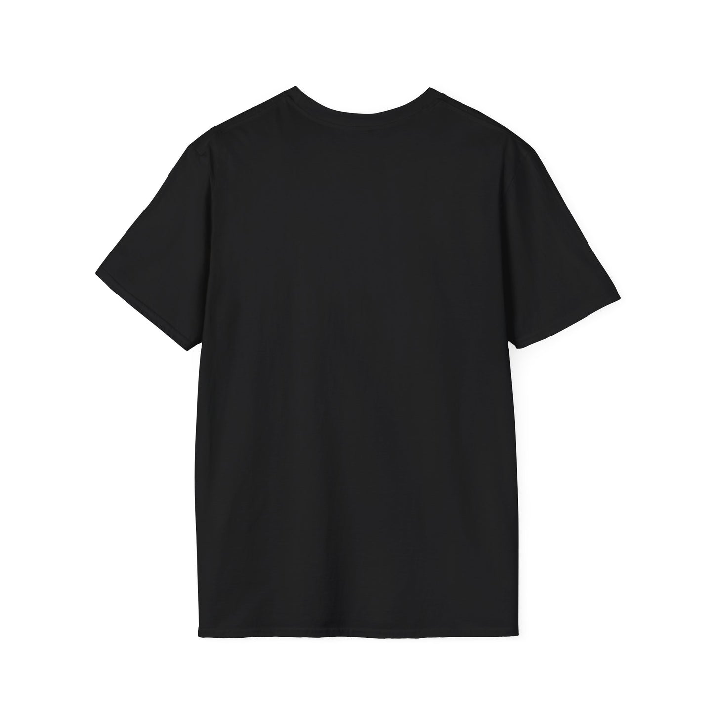 Influencer T-Shirt - Unisex Softstyle Tee for Trendsetters, Casual Wear, Birthday Gifts, Influencer Apparel, Everyday Comfort