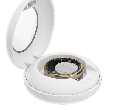 Smart Ring For Men Women