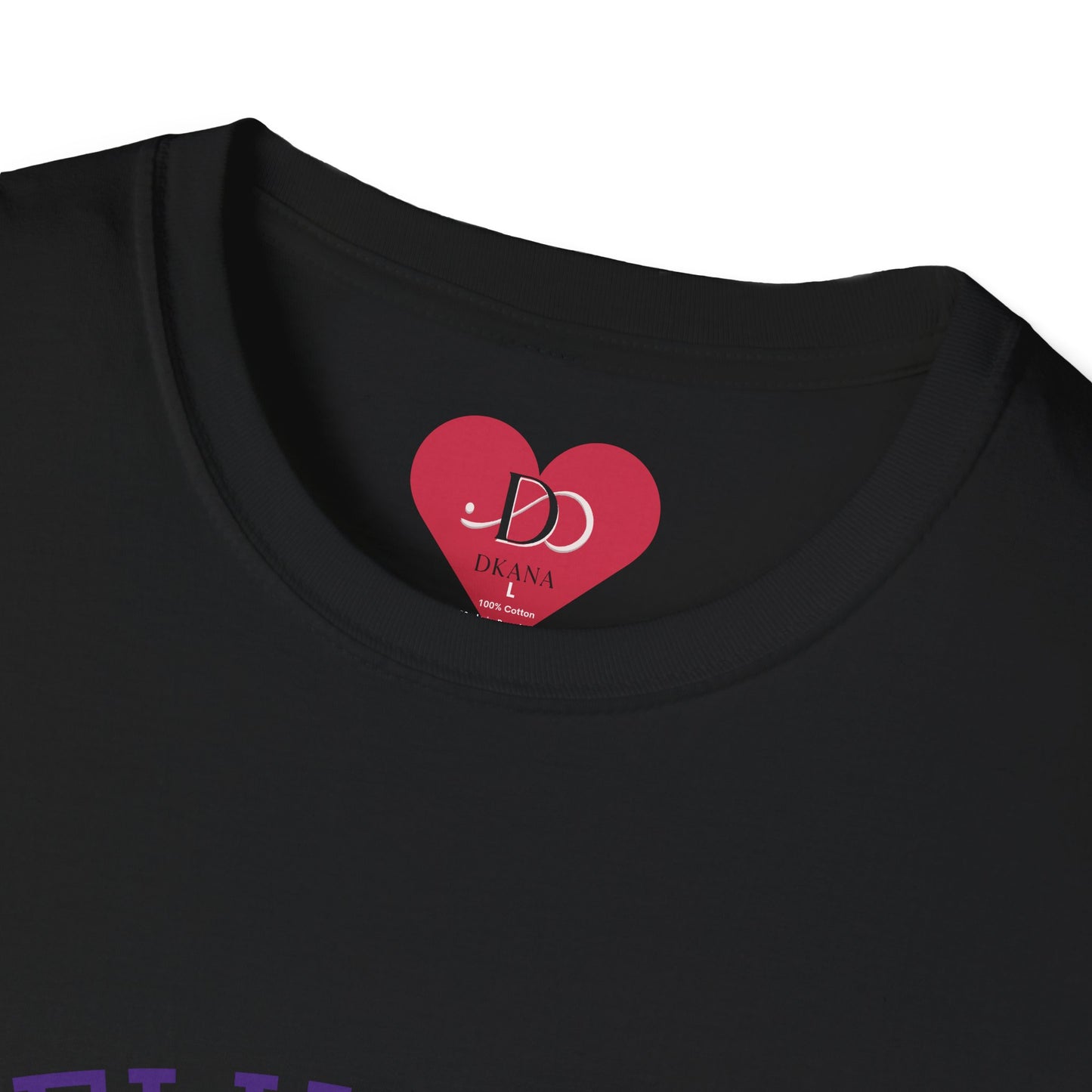 Influencer T-Shirt - Unisex Softstyle Tee for Trendsetters, Casual Wear, Birthday Gifts, Influencer Apparel, Everyday Comfort